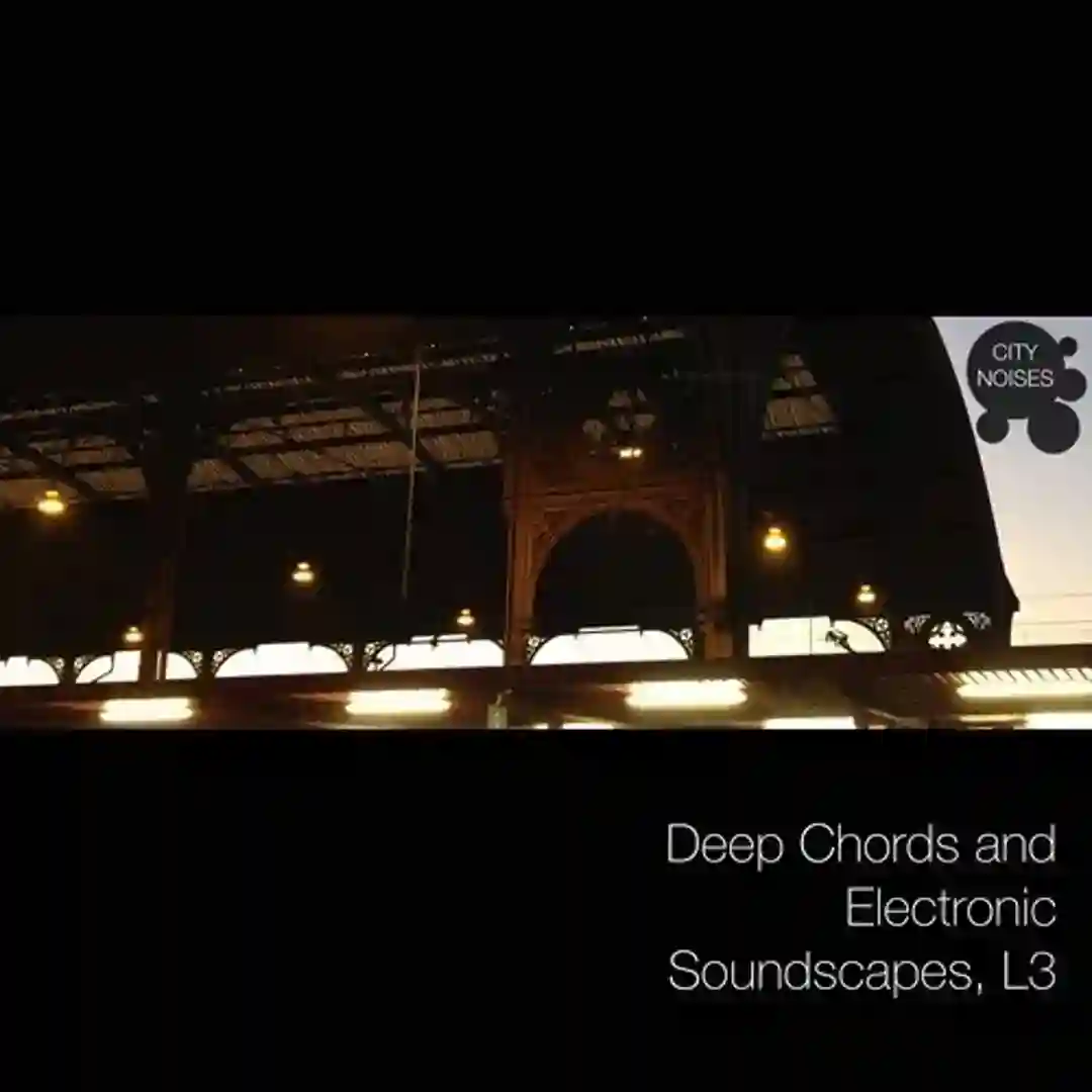 Deep Root (Original Mix) cover