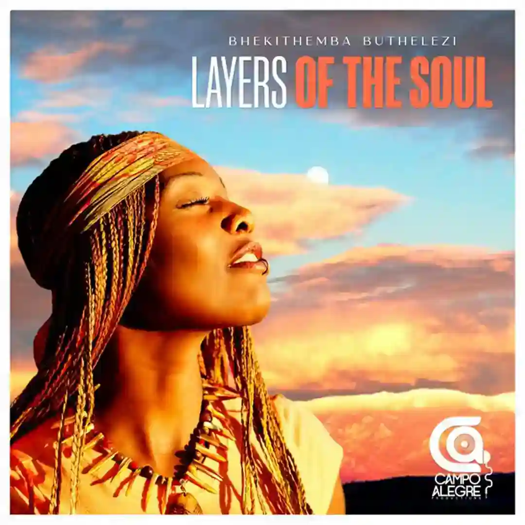Layers Of The Soul (Original Mix) cover