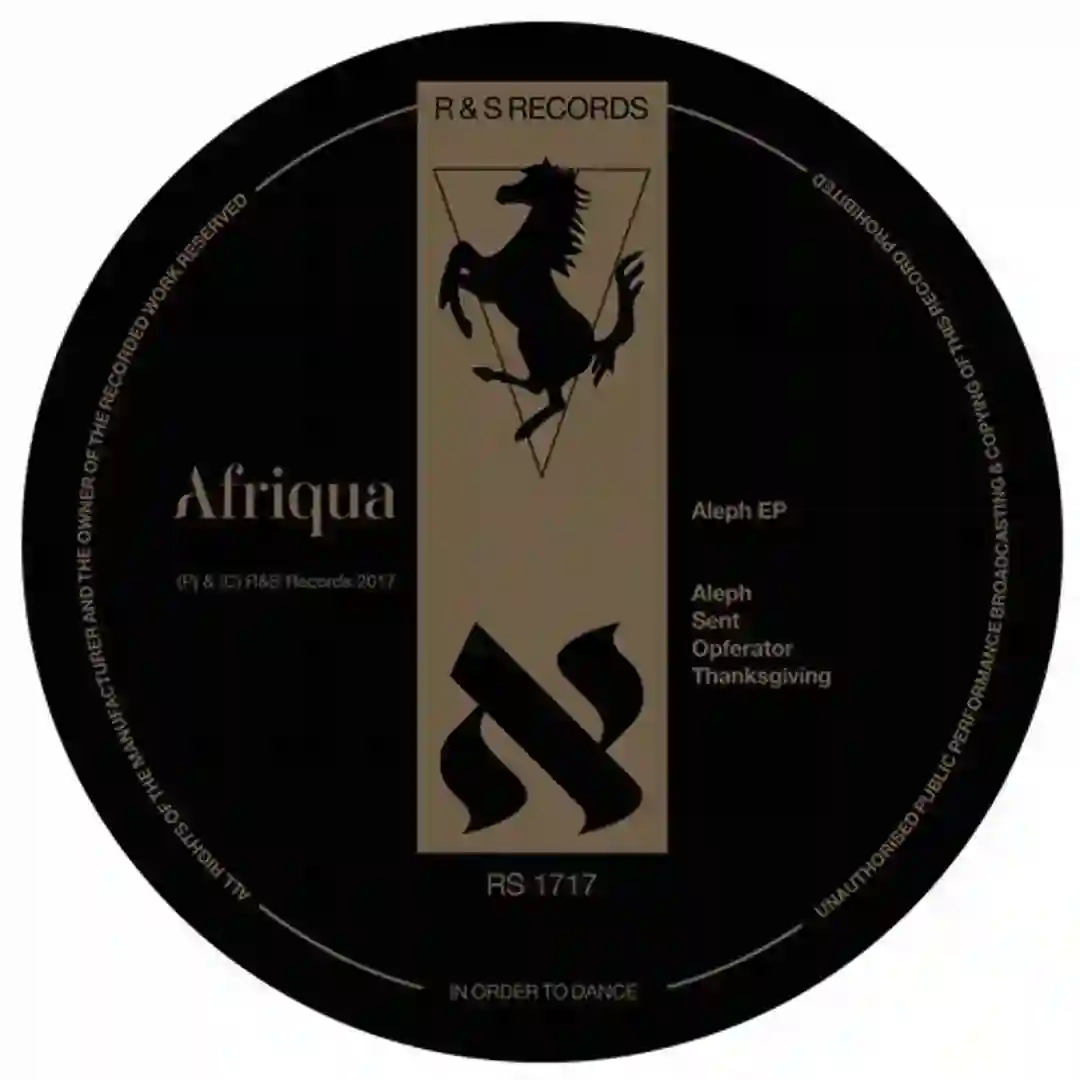 Sent (Original Mix) cover