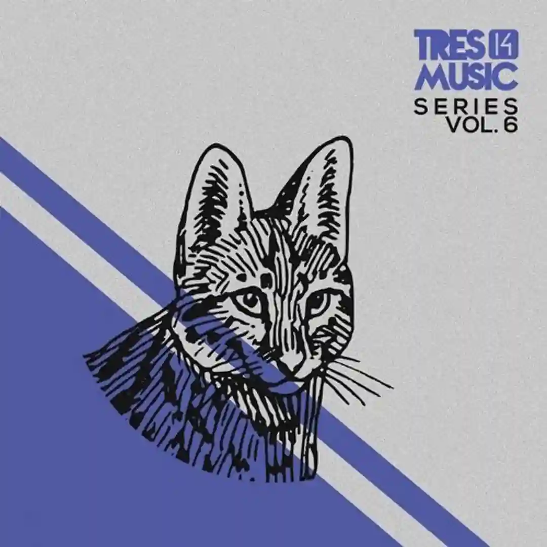 Lapsus (Mhek Remix) cover