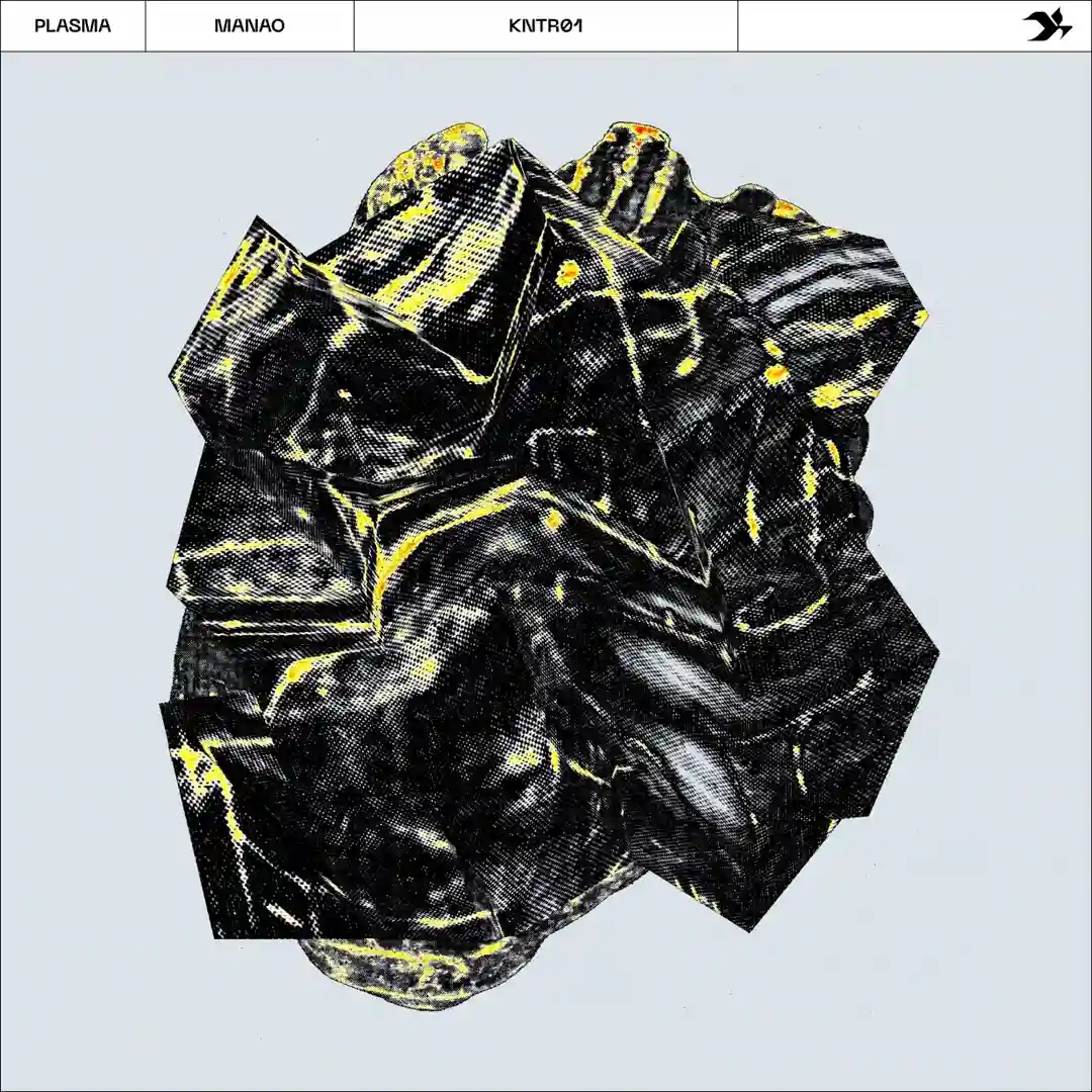 X03 (Original Mix) cover