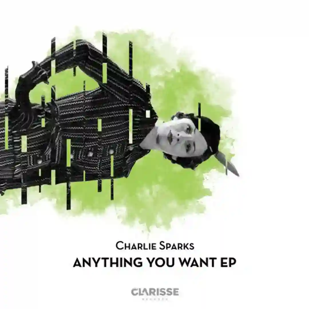 Anything You Want (Original Mix) cover