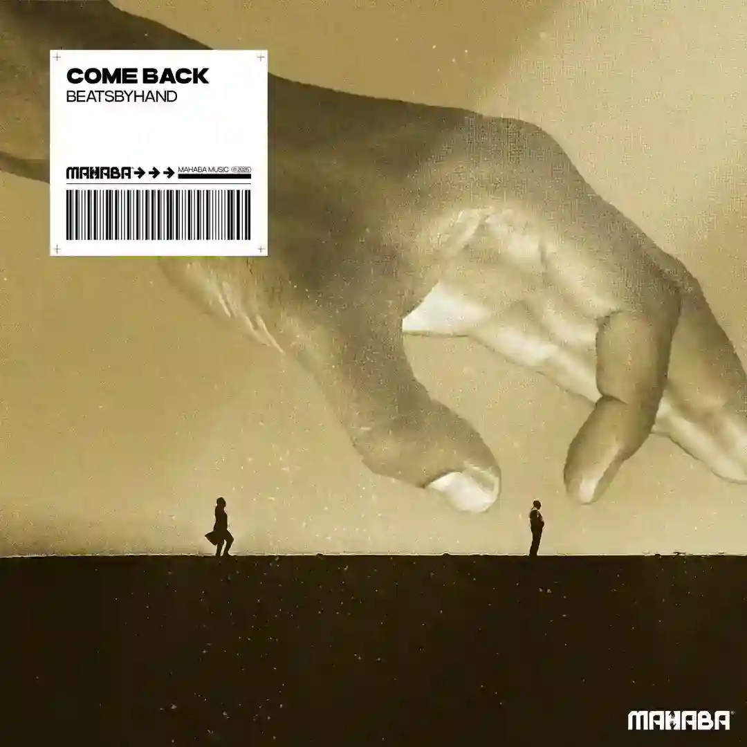 Come Back (Extended Mix) cover