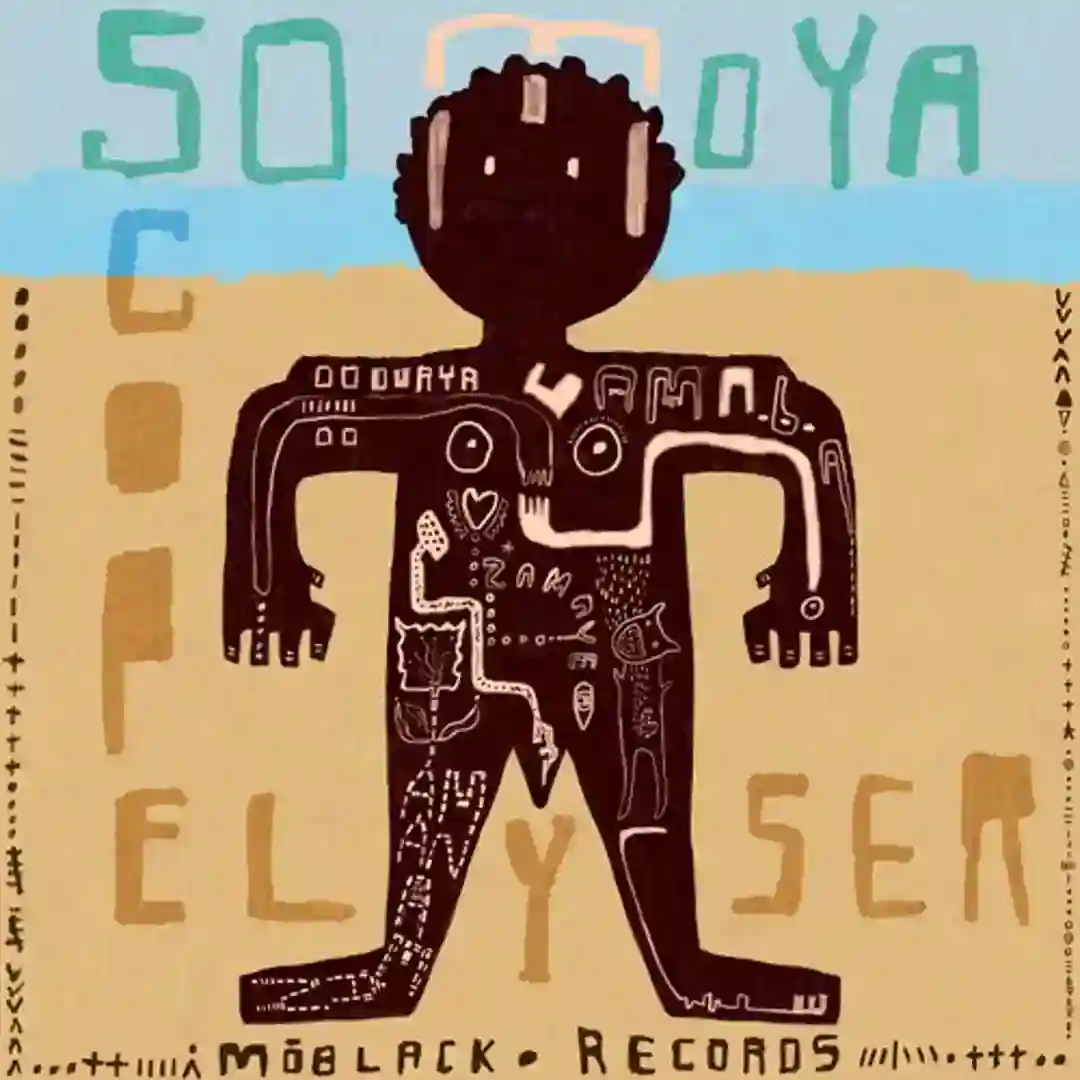 Bamaba (Original Mix) cover