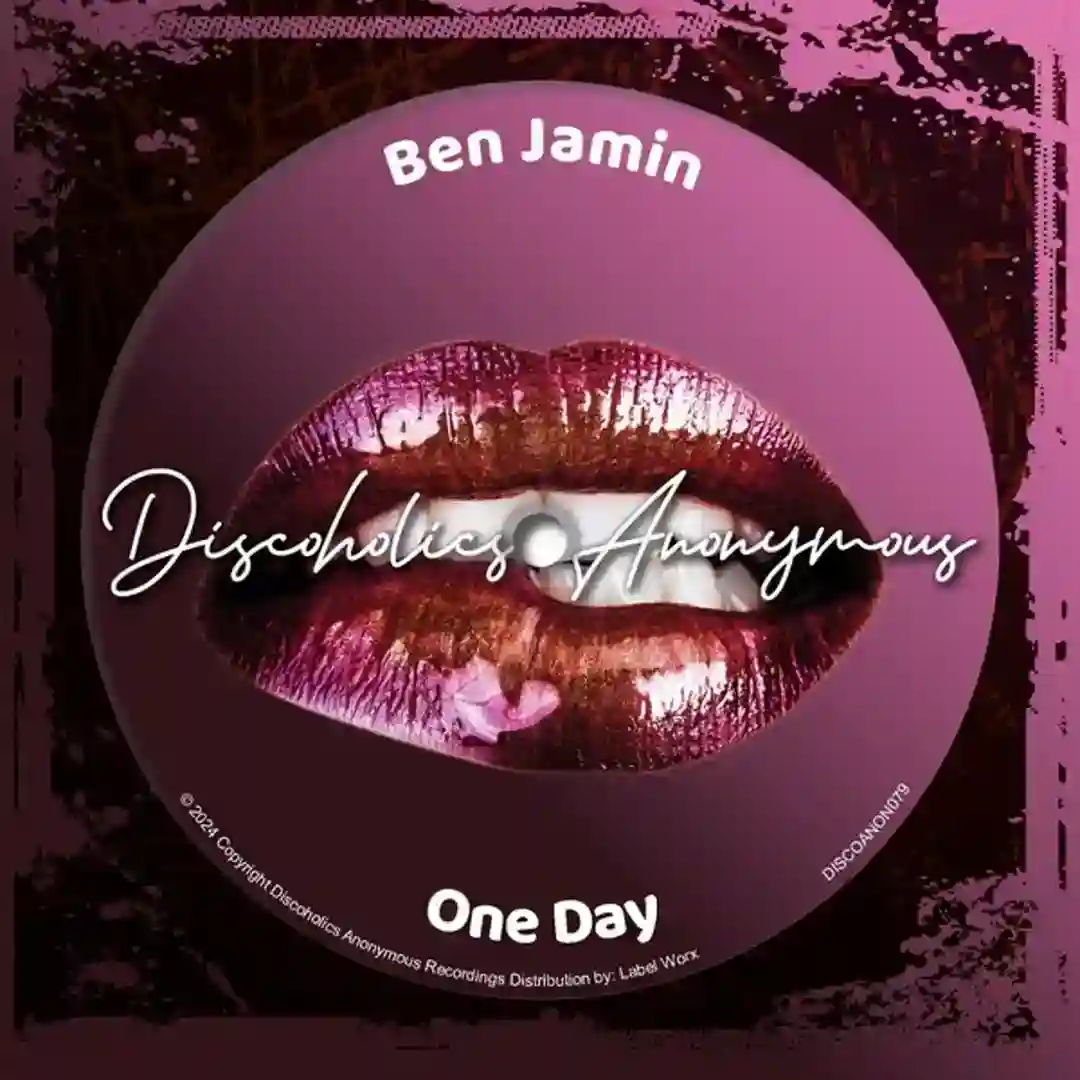 One Day cover