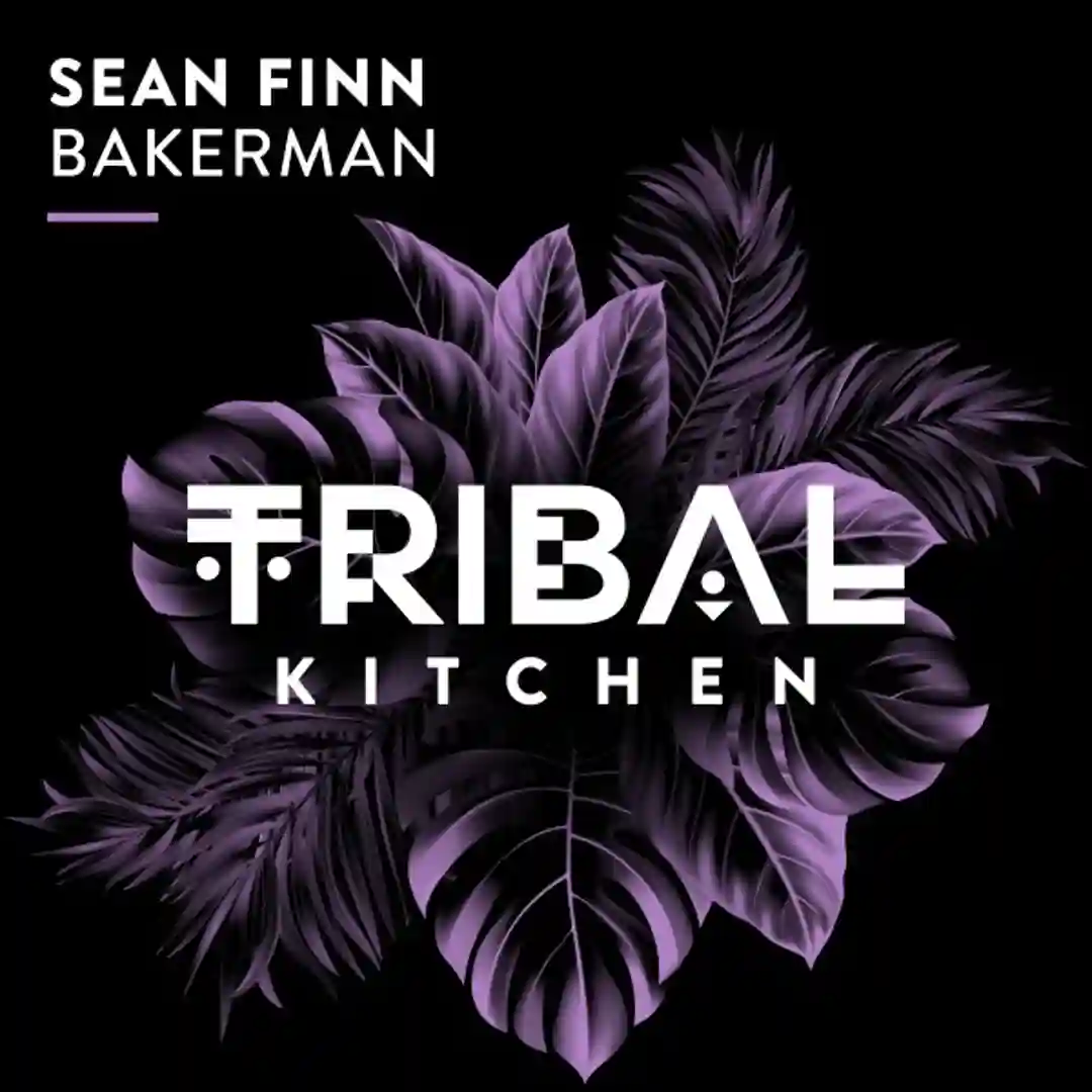 Bakerman cover