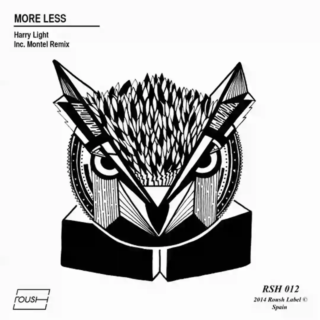 More Less (Original Mix) cover