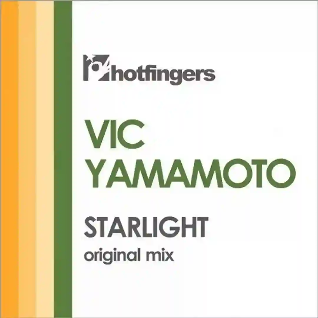 Starlight cover