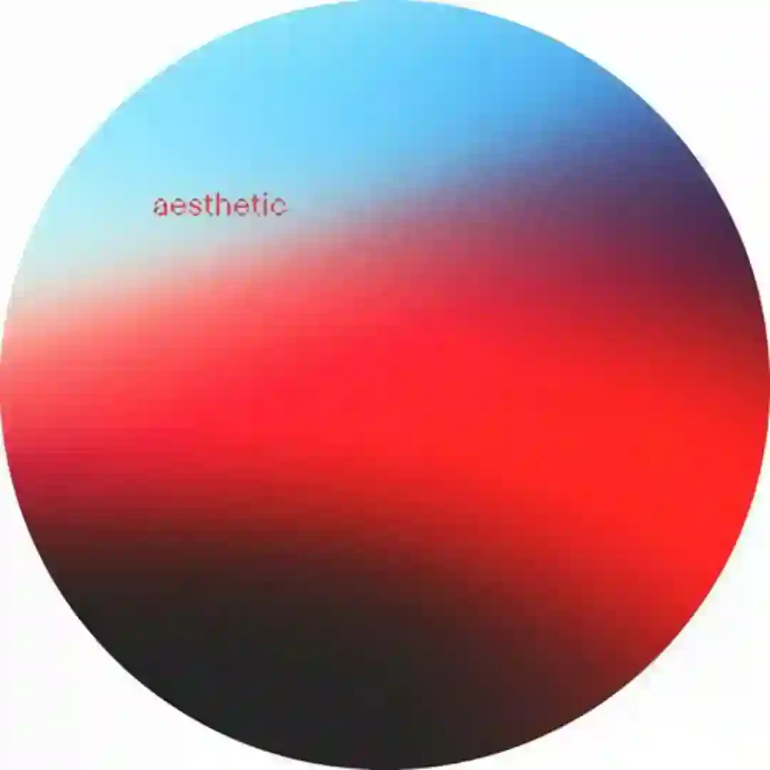 Coloration EP cover