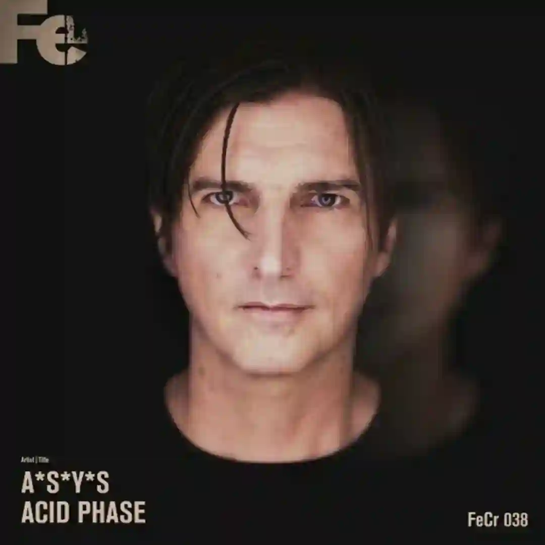 Acid Phase (Original Mix) cover
