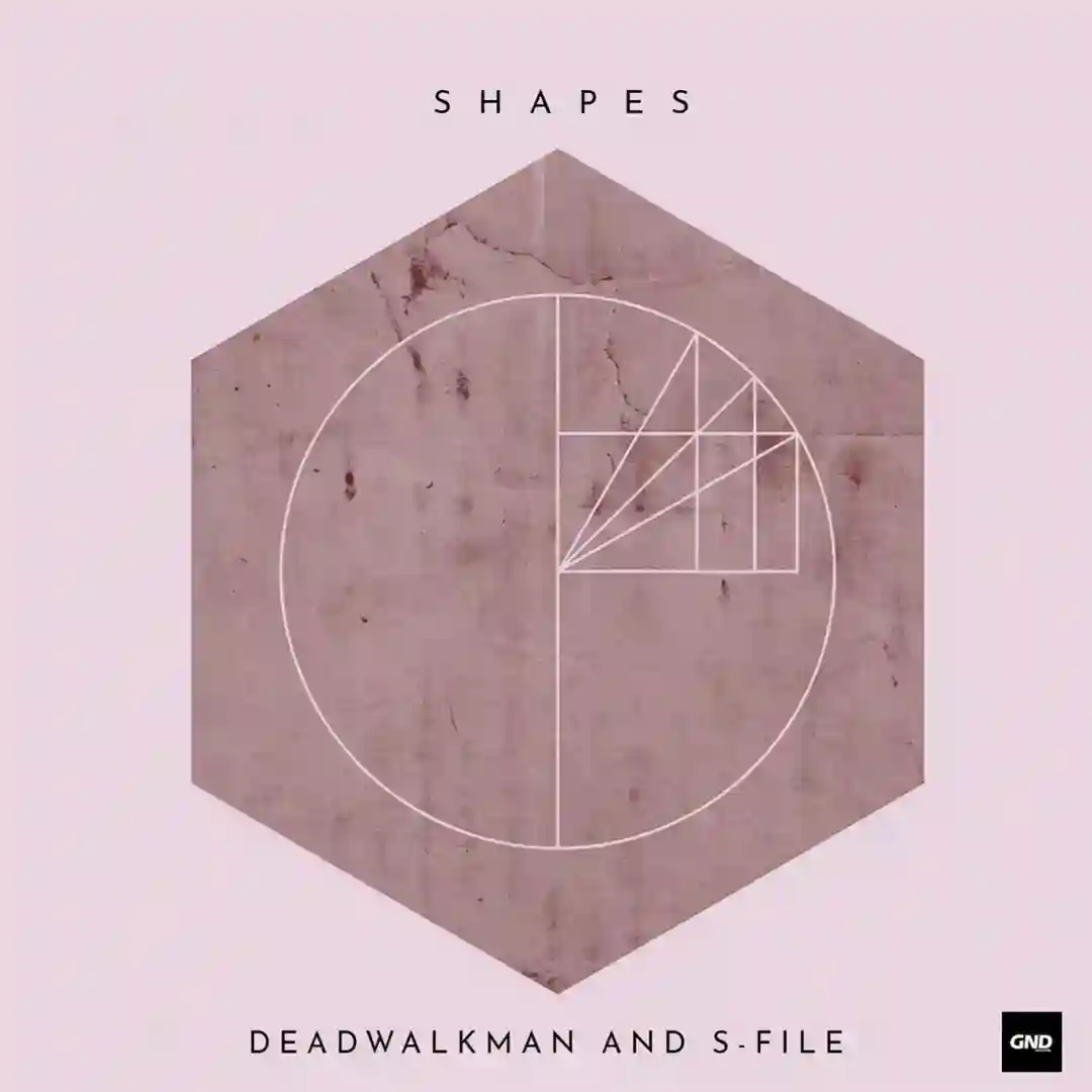 Shapes (DJ Tool) cover