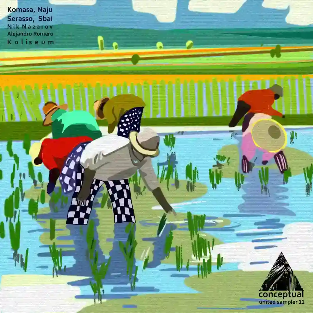 Dejalo cover