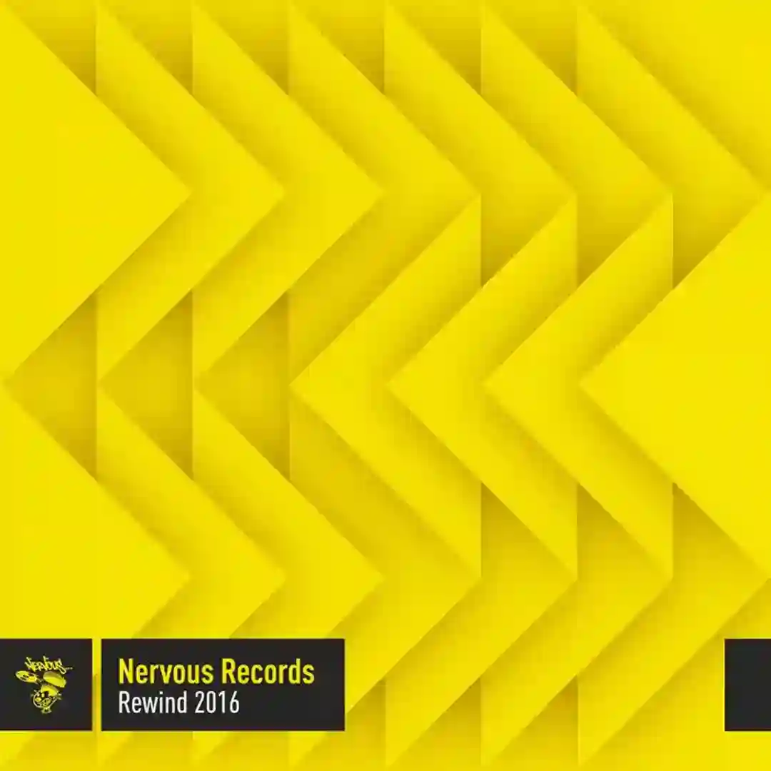 Restless (original mix) cover