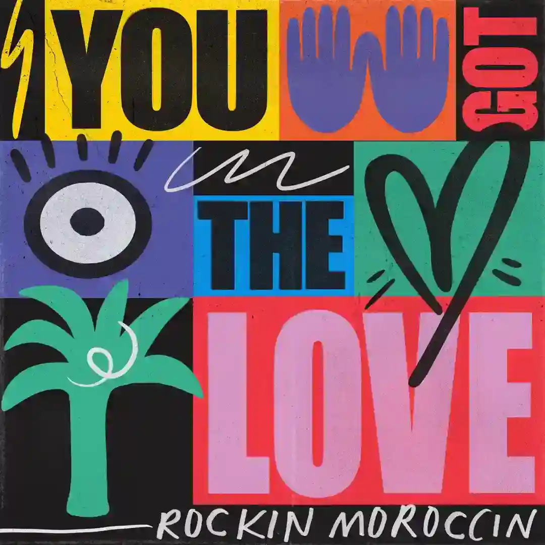You Got the Love (Club Mix) cover