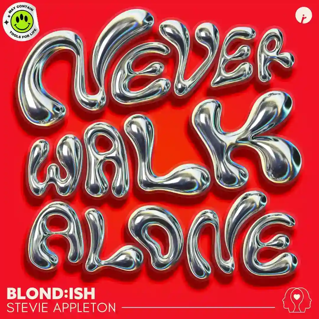 Never Walk Alone cover