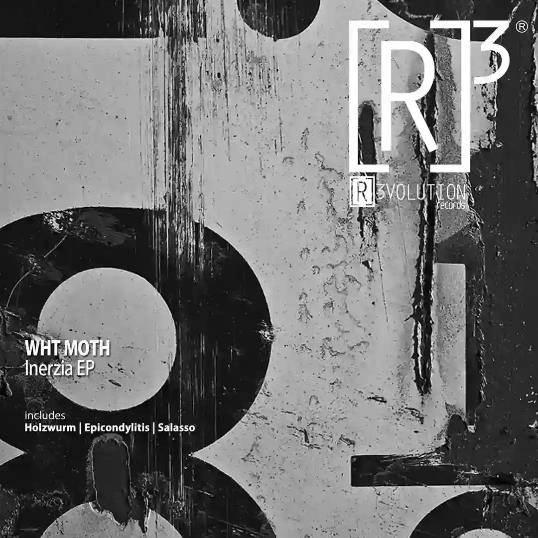Inerzia (Original Mix) cover
