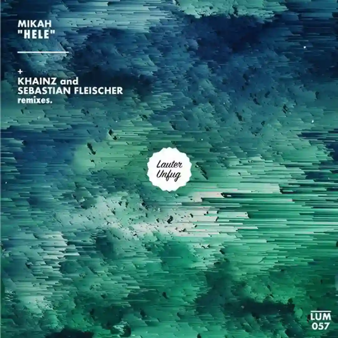 Hele cover