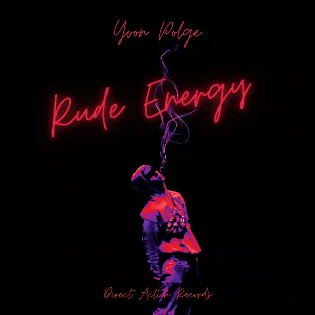 Rude Energy (Original Mix) cover