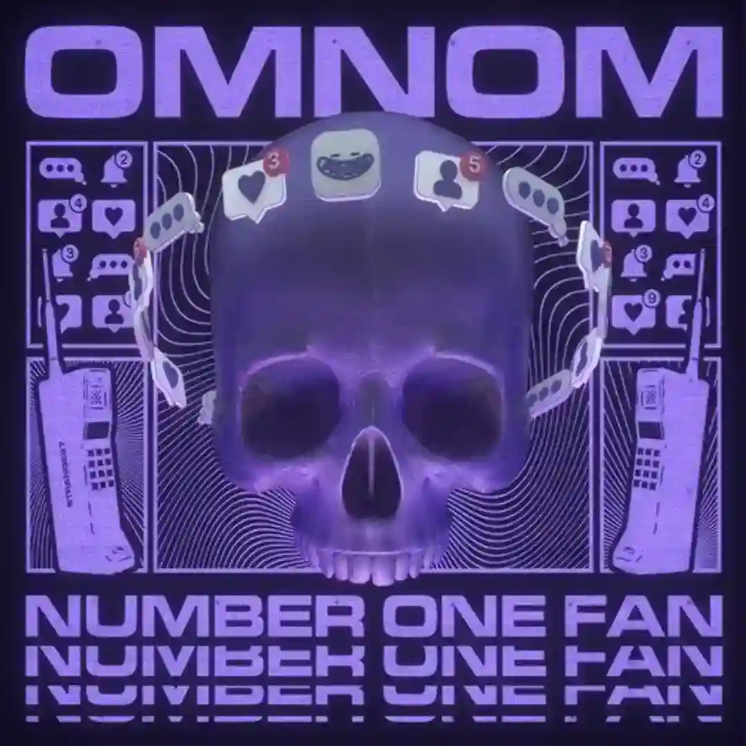Number One Fan cover