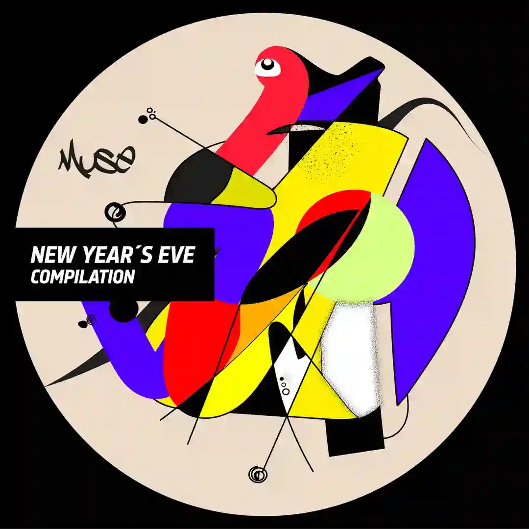Let's See (Original Mix) cover