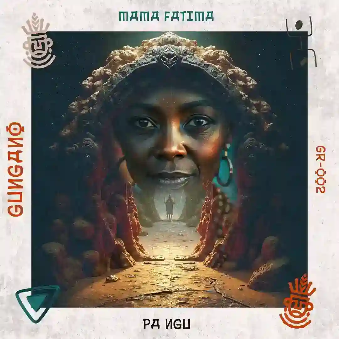 Mama Fatima (Original Mix) cover