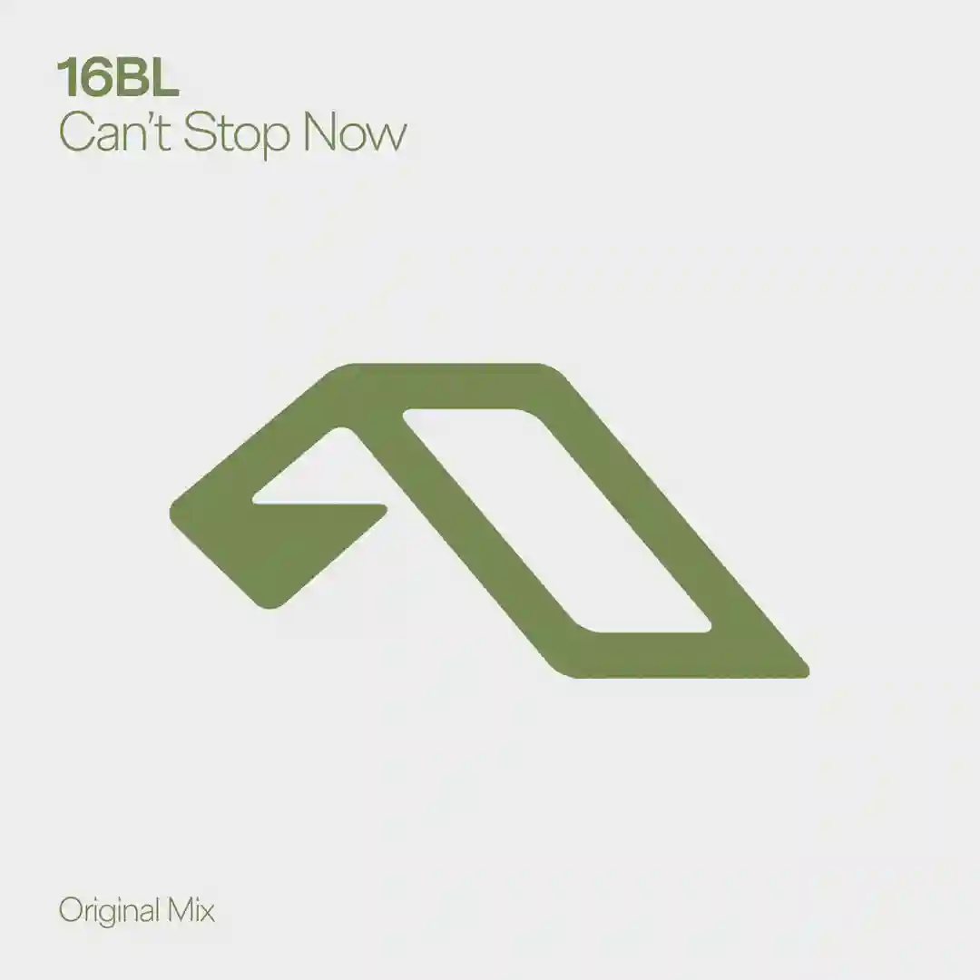 Can't Stop Now (Extended Mix) cover