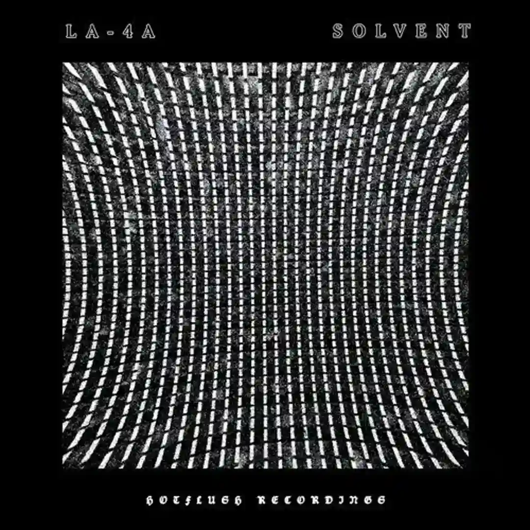 Solvent (Original Mix) cover