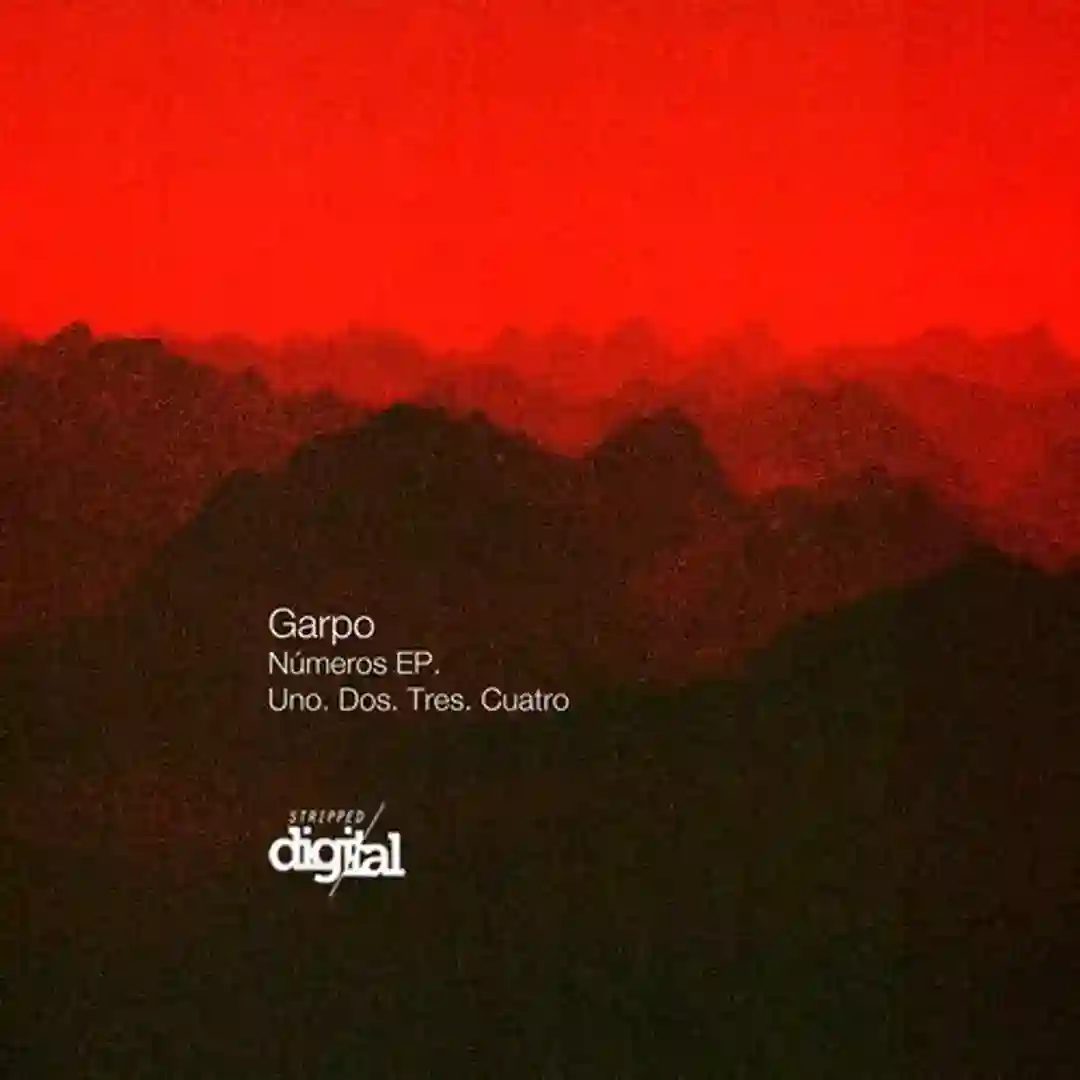 Dos (Original Mix) cover