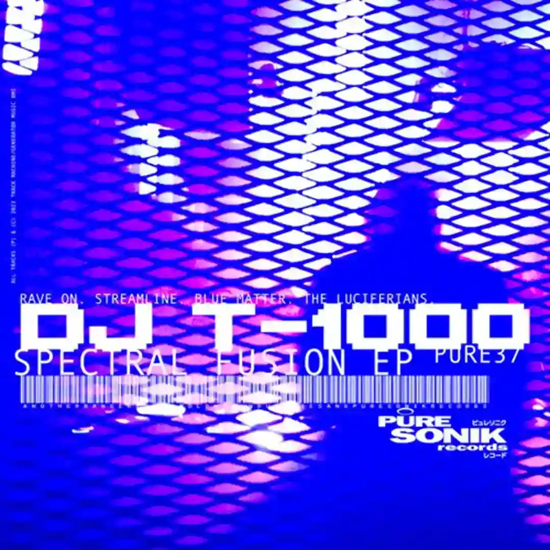 Streamline (Original Mix) cover
