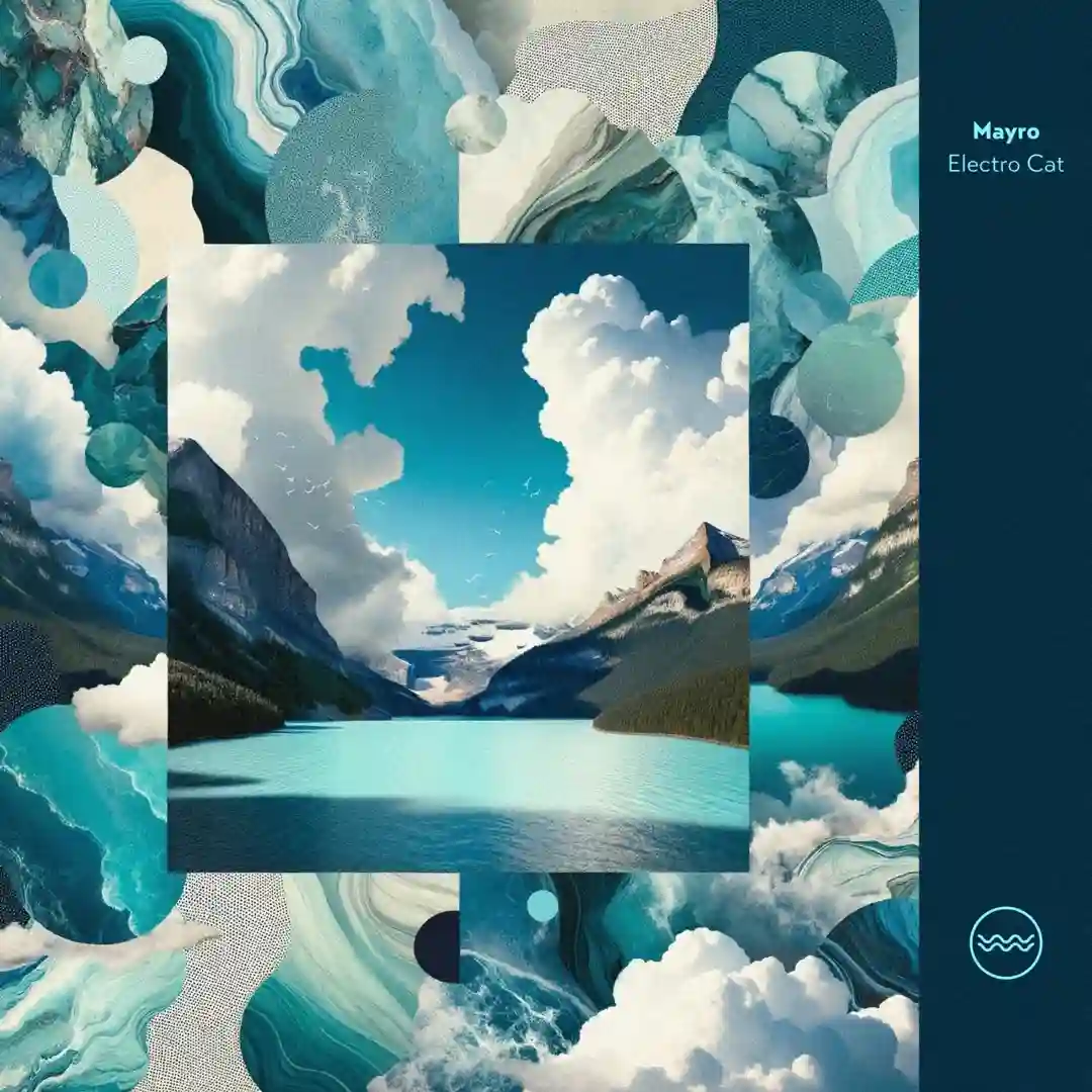 Same Idea (Original Mix) cover