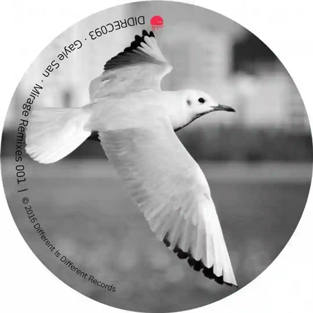Mirage (Marc Troit & Zase Remix) cover