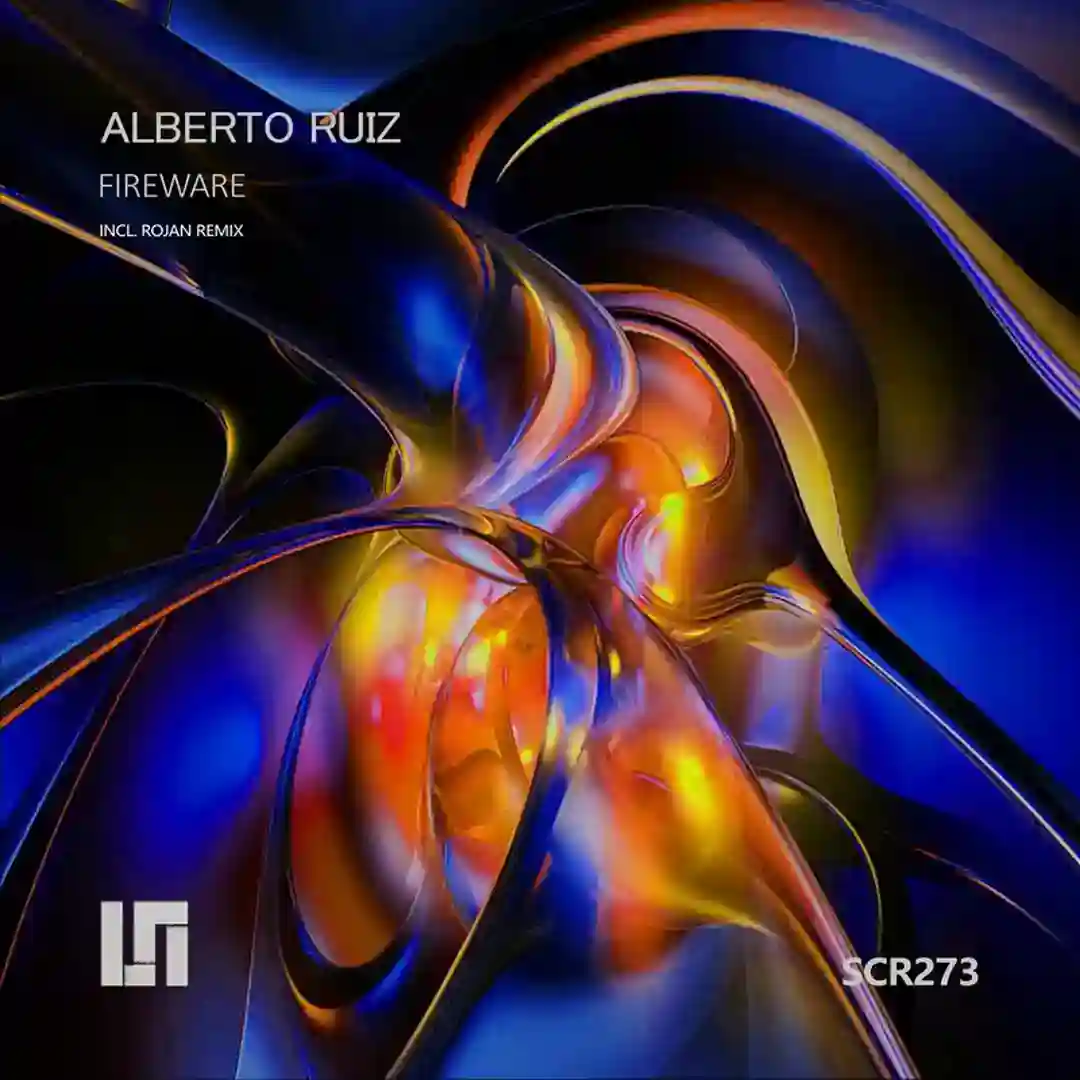 Fireware (Ep) cover