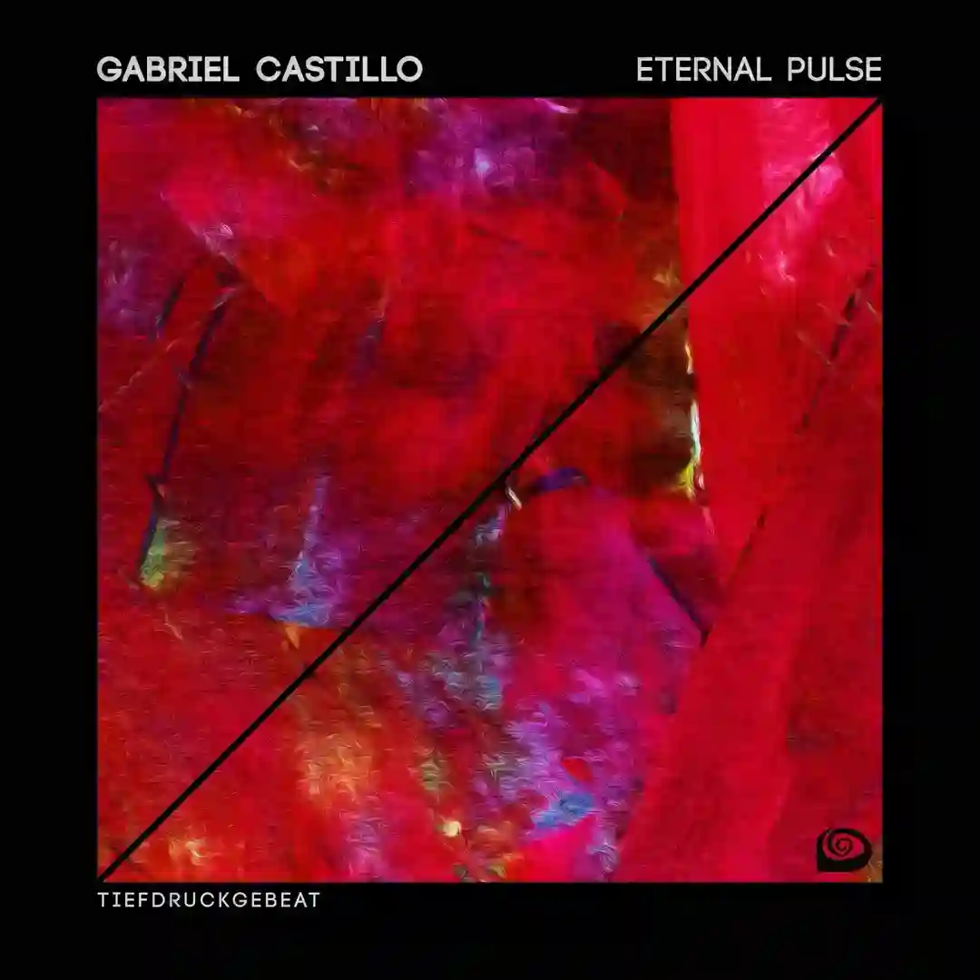 Eternal Pulse cover