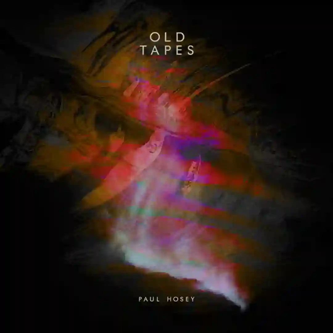Old Tapes cover