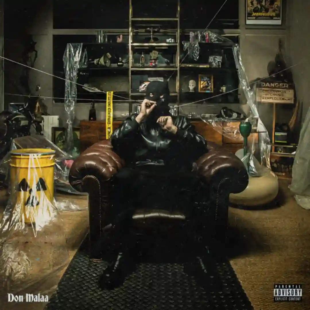 Gangsta cover