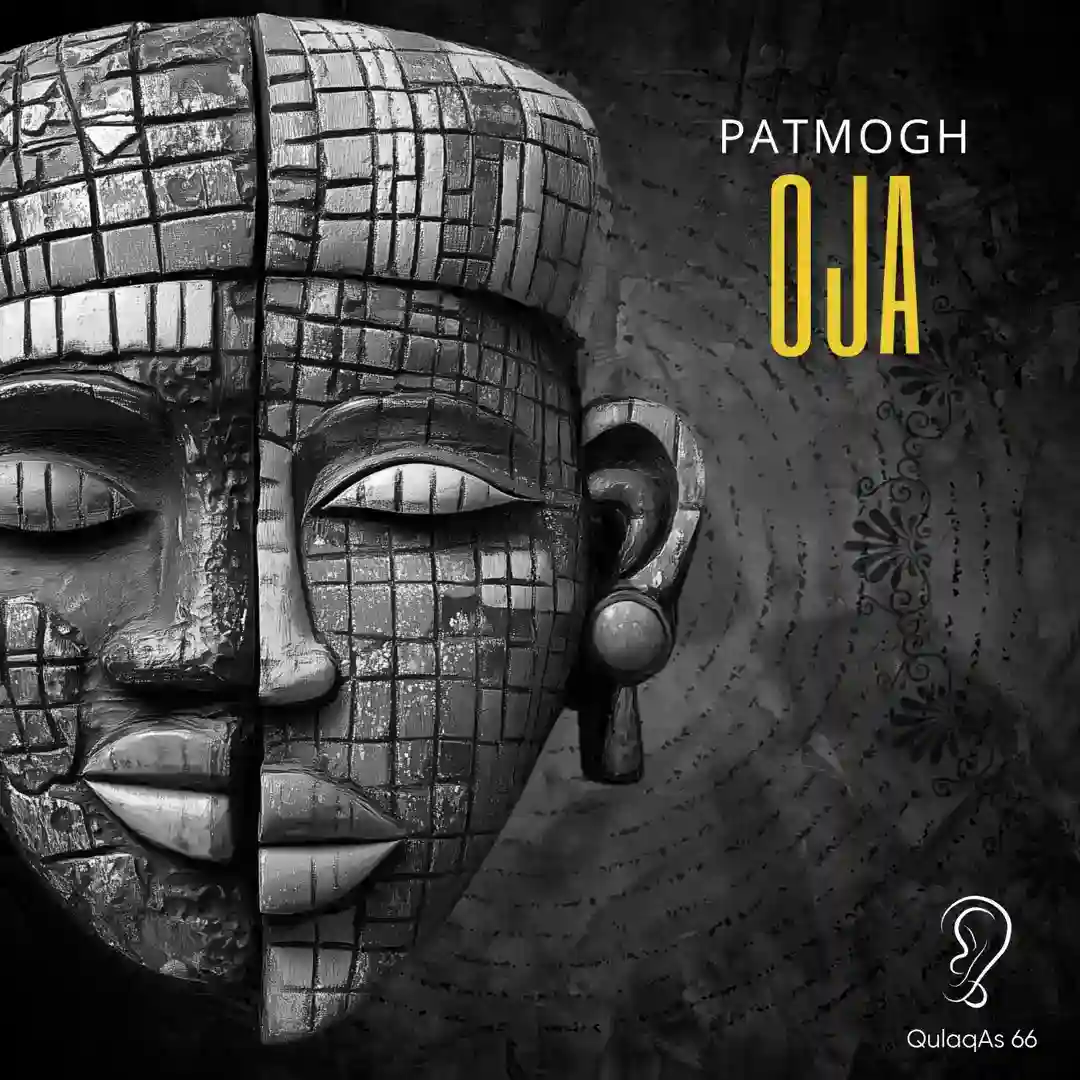 Oja (Extended Mix) cover