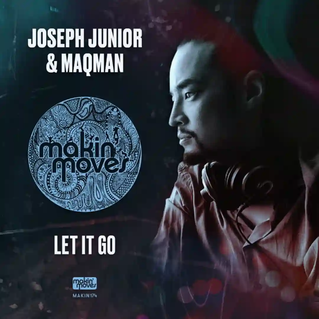 Let It Go cover