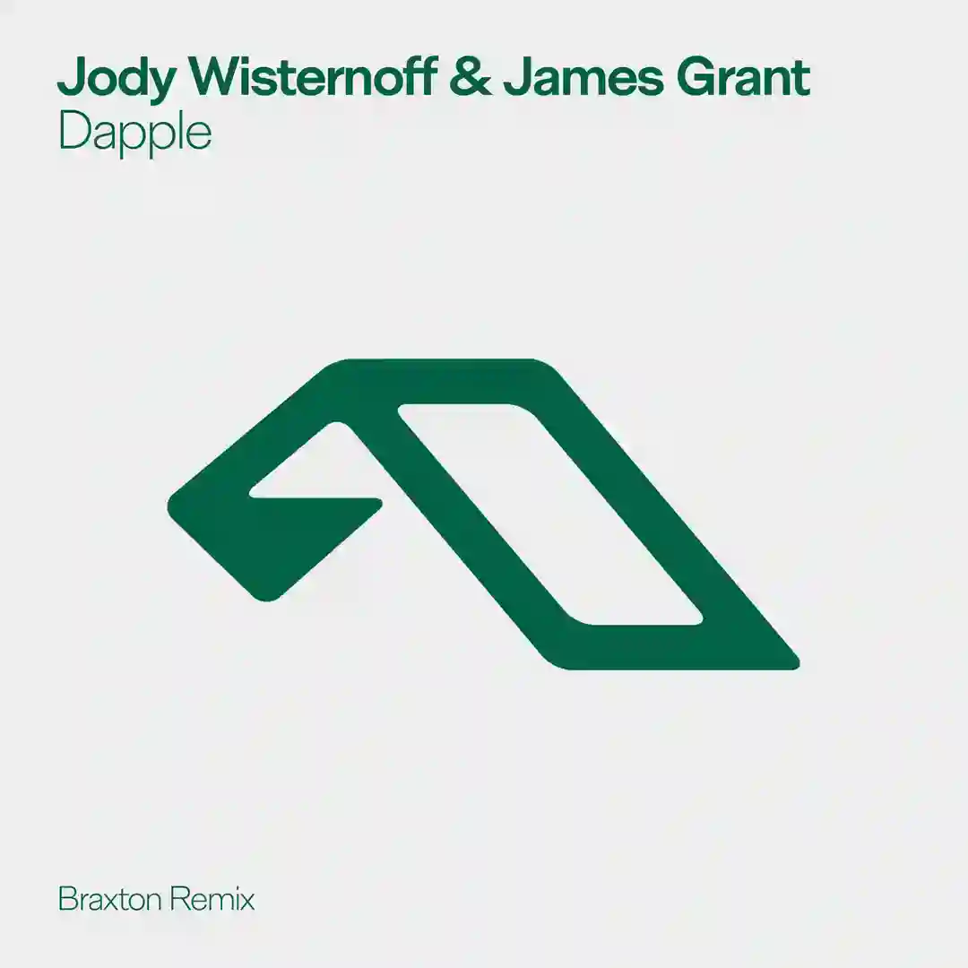 Dapple (Braxton Remix) cover