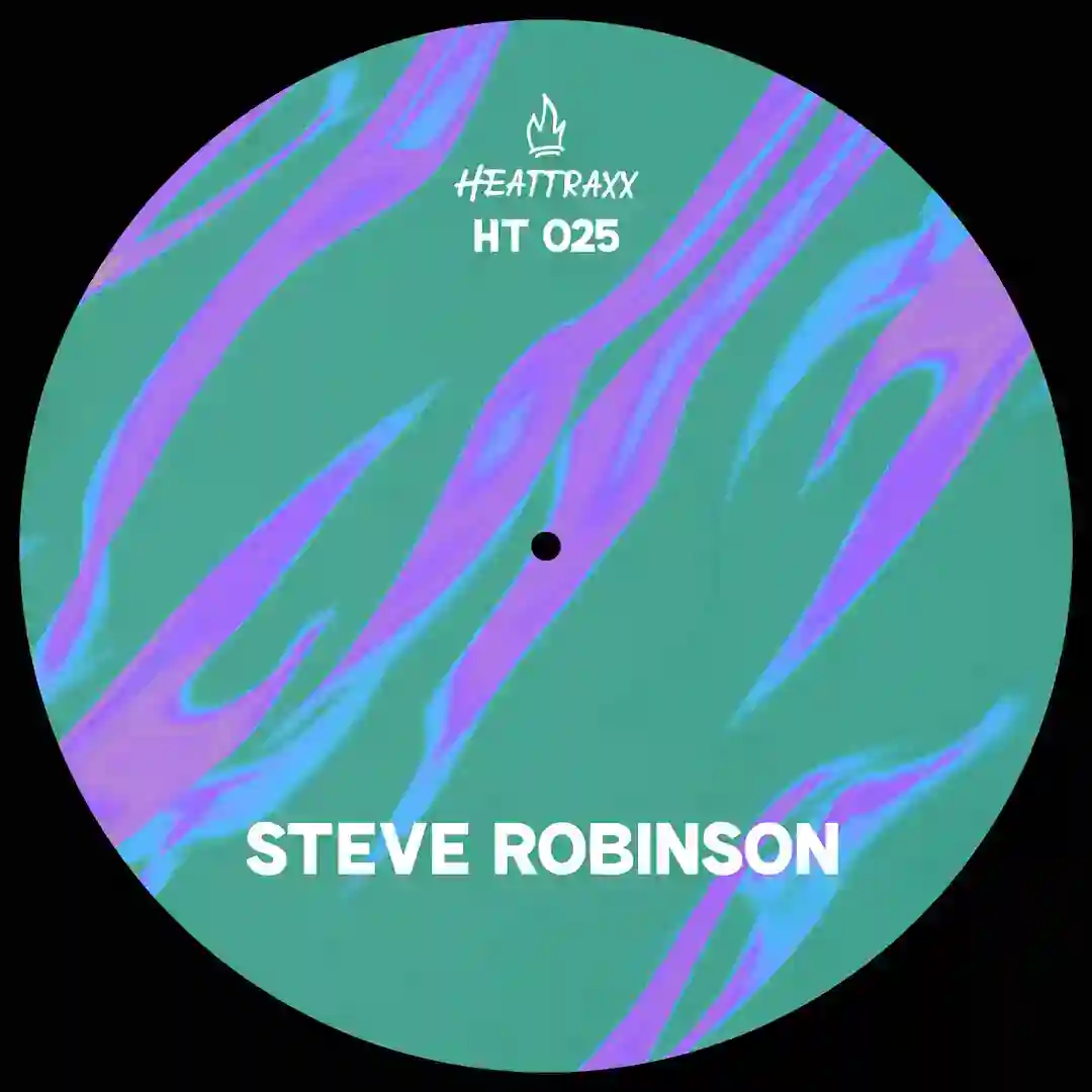No Return (Extended Mix) cover
