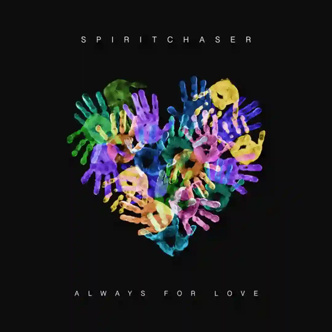 Always For Love (Album Mix) cover