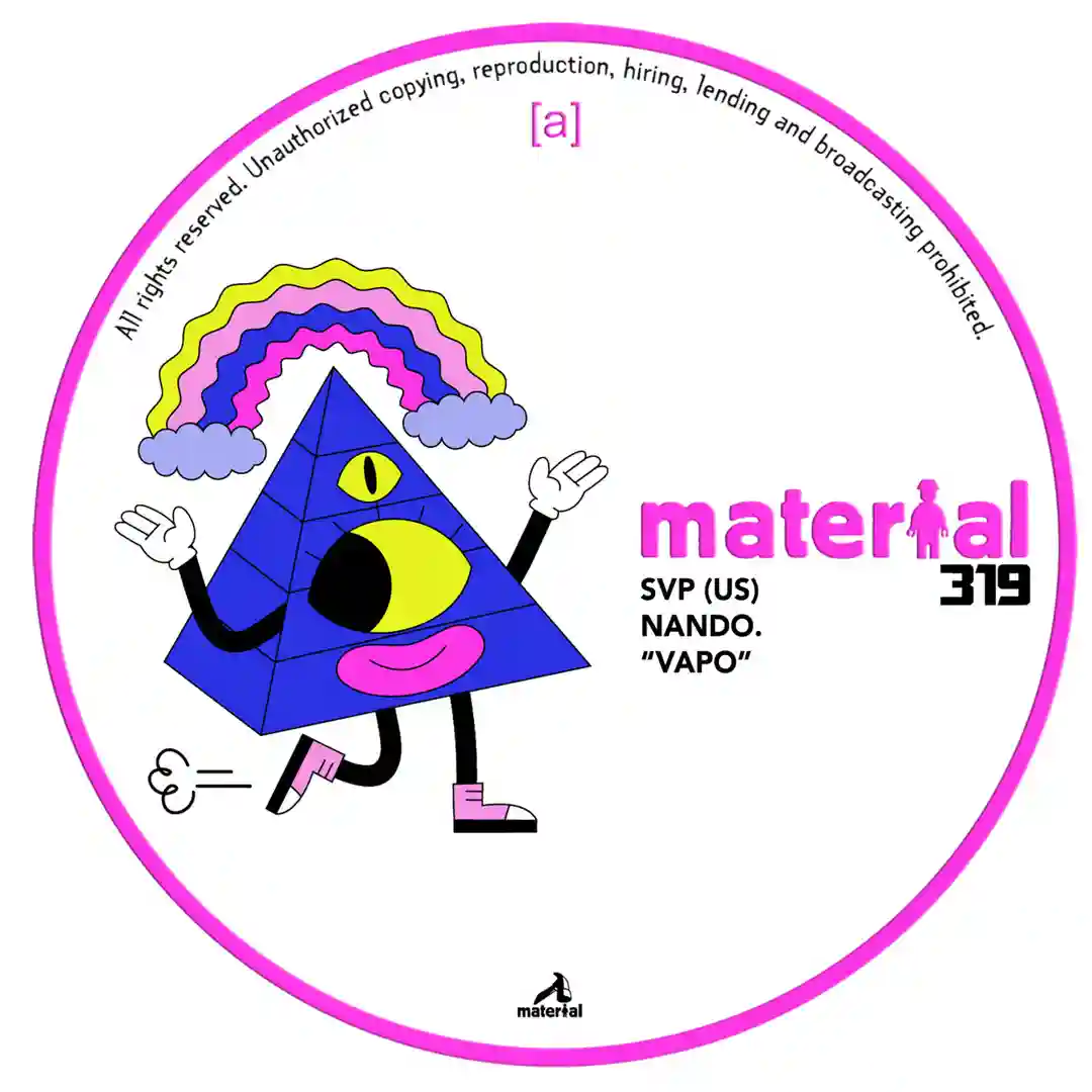 Digidi (Original Mix) cover