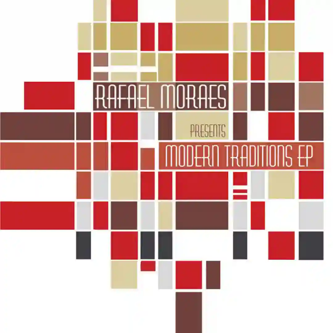 Modern Traditions EP cover