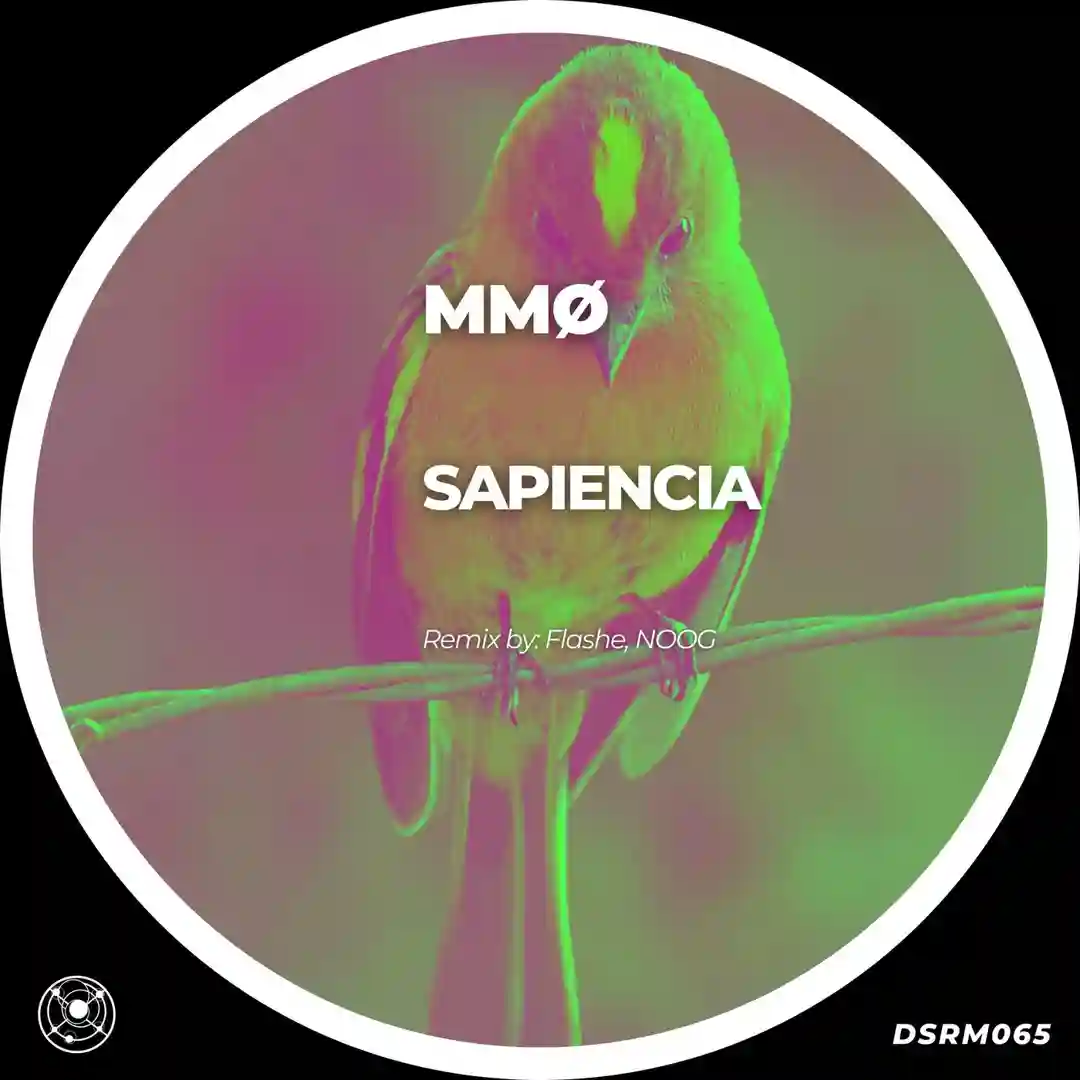 Sapiencia cover