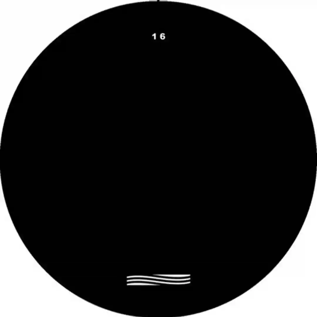 The Drib (Original Mix) cover