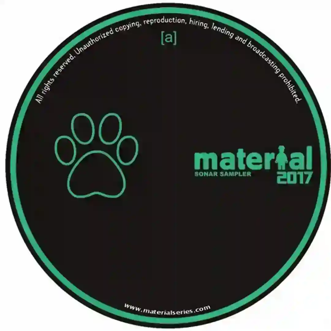 System (Original Mix) cover
