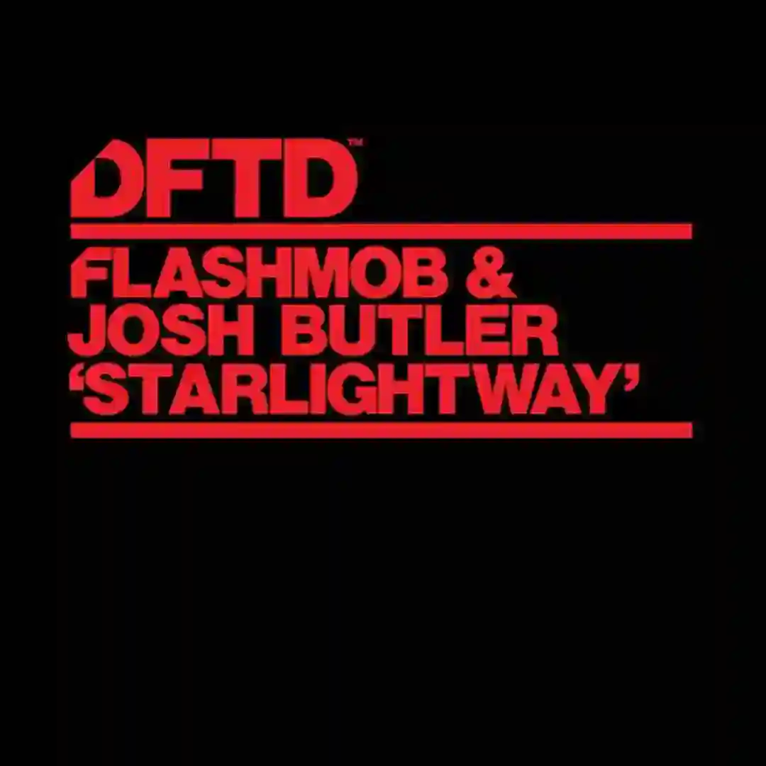 Starlightway (Extended Mix) cover