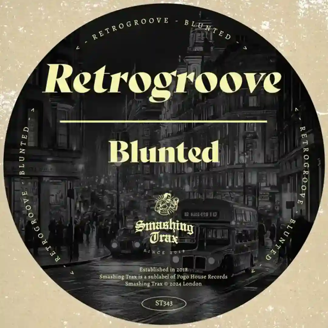 Blunted cover