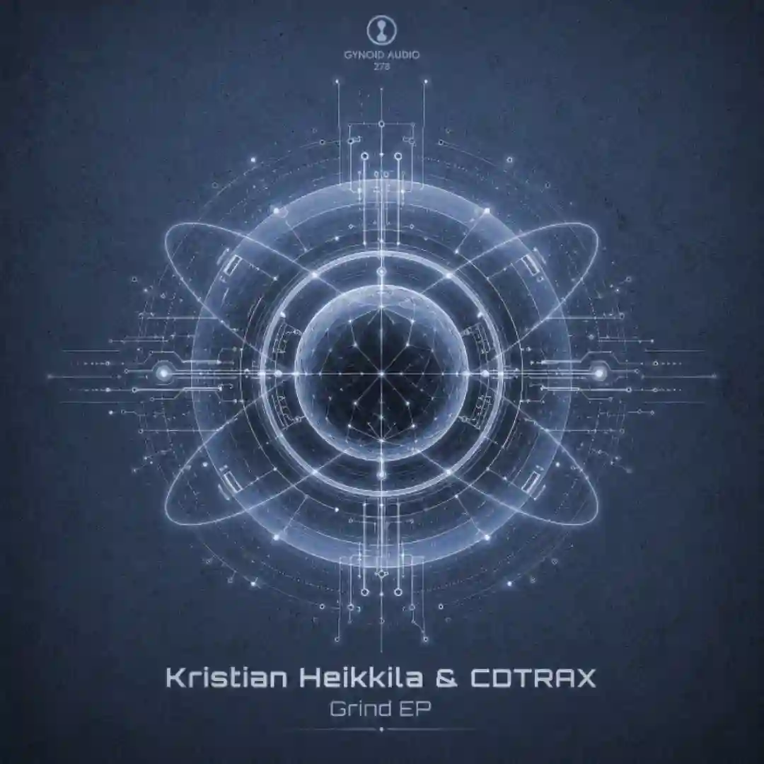 Orb (Original Mix) cover