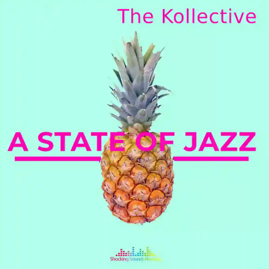 A State of Jazz (Original Mix) cover