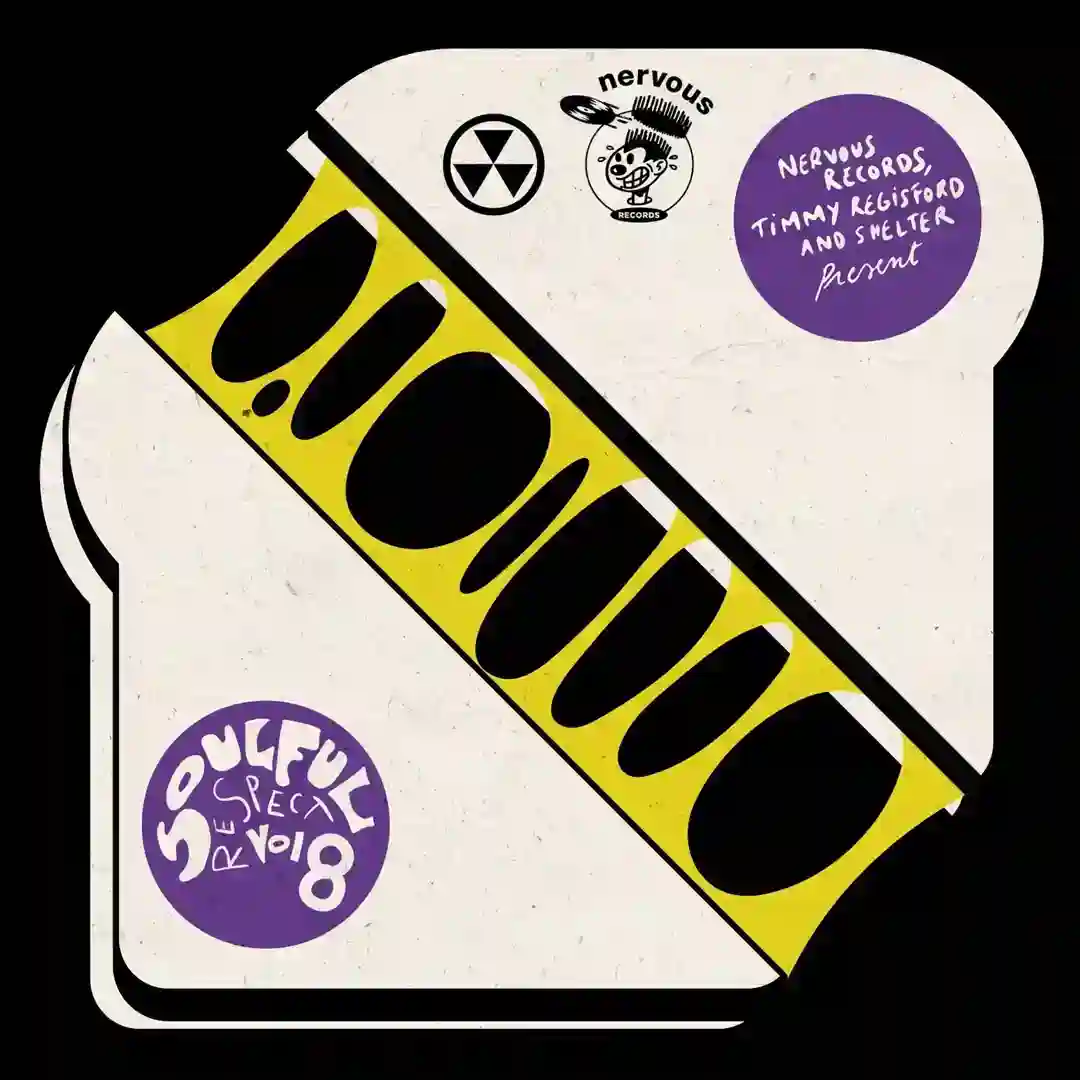 Supersede (Original Imp5 Remix - Timmy Regisford Edit) cover